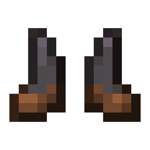 Lightfooted icon