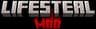 Lifesteal icon