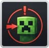 BackAlert icon