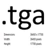 Huge Screenshots and Panoramas Mod icon