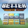 Better Furnaces & Chests icon
