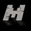 Classic Minecraft Logo icon