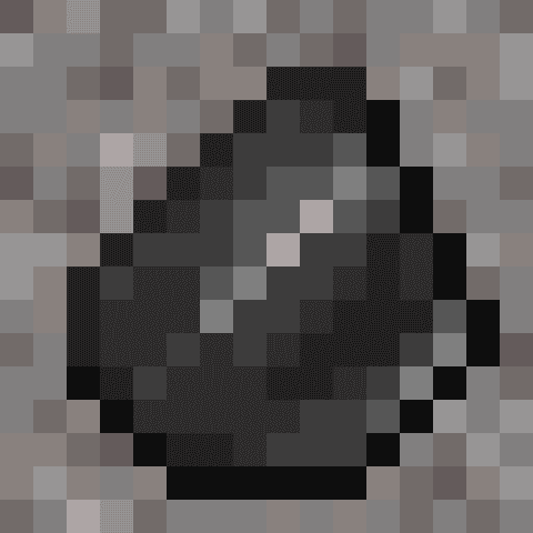Items on Blocks icon