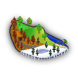 Fabric Seasons: Nature's Spirit Compat icon