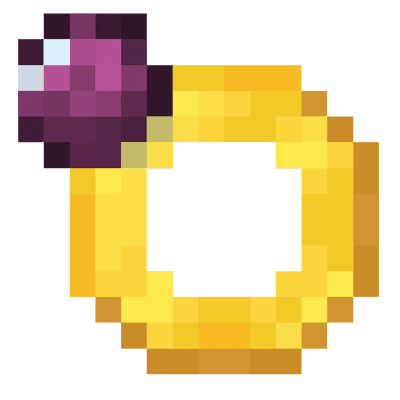 Potion Rings - Reforged icon