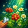 Endless Flowers icon