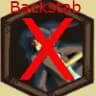 Wynncraft Silence Backstab icon