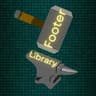 Footer Lib icon