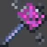 Custom Mace and Netherite Sword animations icon