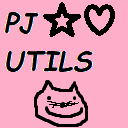 PJUtils icon