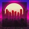 Synthwave PvP 256x icon