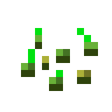 Gapple as seeds icon