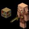 Piglib icon