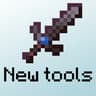 New tools icon
