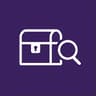Crosshair Item Count icon