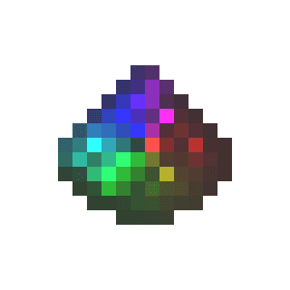 Dyeable Redstone Signal icon
