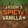 jason's spicy vannila+ icon