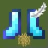 No Feather Trample icon