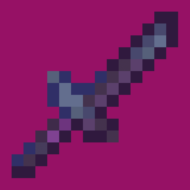 Hendji PVP Purple+Skybox icon