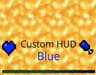 Custom blue HUD (CBH) icon