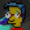 Milhouse Totem icon
