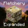 Fletchery Expanded icon