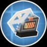 Create Power Grid Old Textures icon