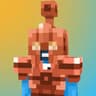 Just 3D Armors Punchy! (1.21 Backport) icon