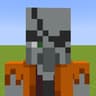 Bare Bones Pirate illagers icon
