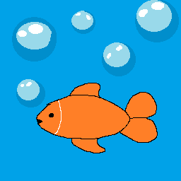 Breathe Underwater icon
