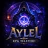 Aylel RPG Teleport icon
