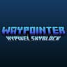 Waypointer icon