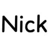 Nick icon