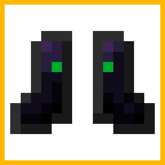 Jet Boots icon