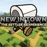 New In Town Chinese Translation icon