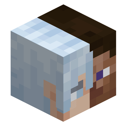 Player Head Wizard icon
