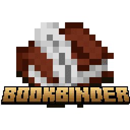 Book Binder icon