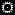 Cog Crosshair icon