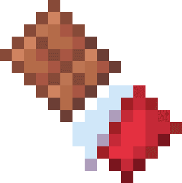 Chocolate Bar icon
