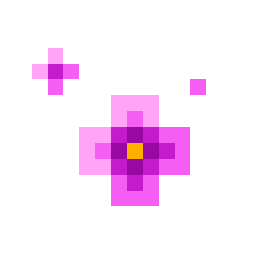 Cherry Blossom Panorama icon