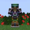 Stacked Armor Trims icon