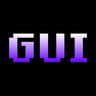 Clean Dark GUI icon
