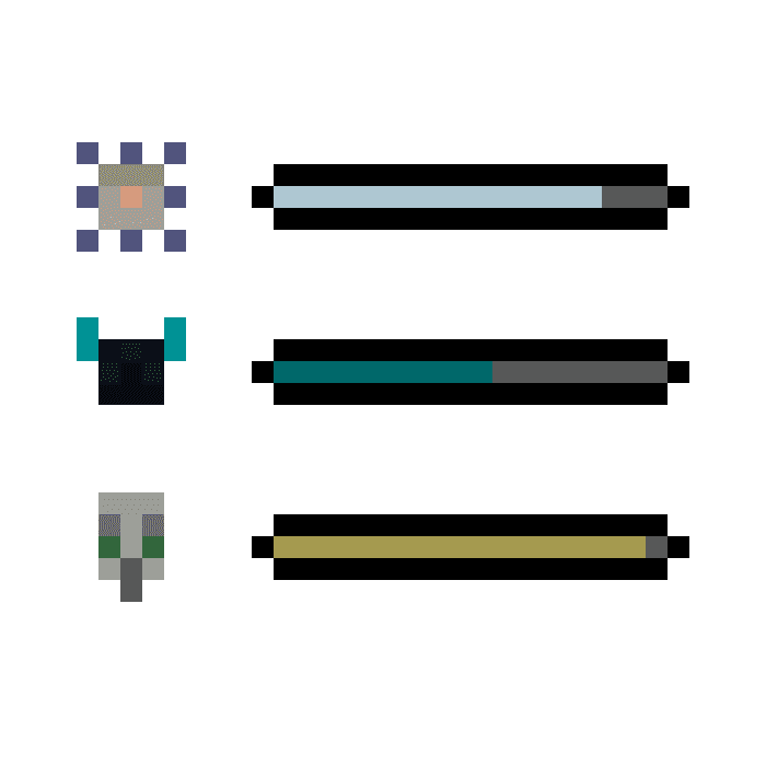 Miniboss Bars icon