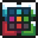 BlockPixel Christmas Addon icon