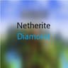 Netherite Diamond icon