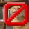 Bad sound icon