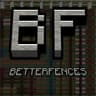 BetterFences icon