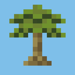 Tropics icon