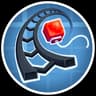 Create: Coasters Simulated icon
