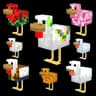 Maple's Chicken Collection icon